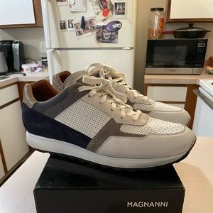 Magnanni Comi sneaker
